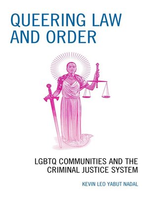 Queering Law and Order - ebook